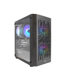 PC Computer Gaming Assemblato Intel i5-12400F Ram 16GB...