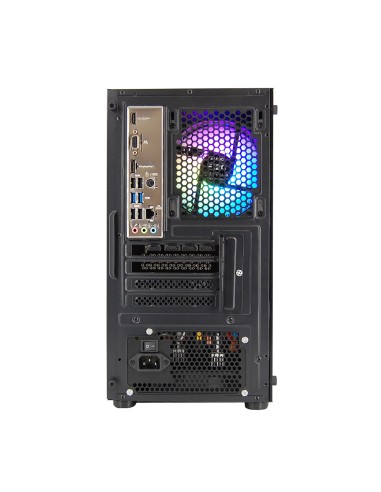 PC Computer Gaming Assemblato Intel i5-12400F...