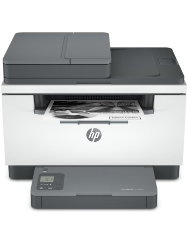 HP LaserJet Stampante Multifunzione M234sdn...