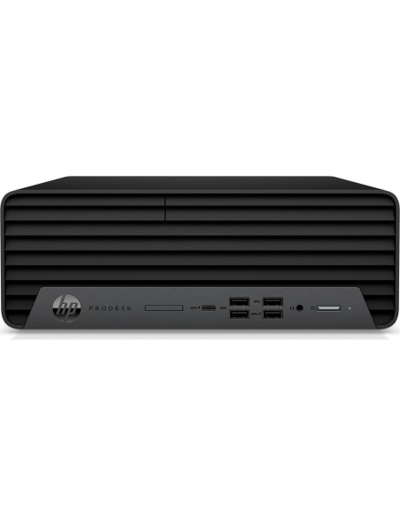 HP ProDesk 600 G6 SFF Computer Intel i5-10500 Ram 16GB SSD 512GB (Ricondizionato Grado B)