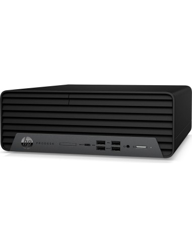 HP ProDesk 600 G6 SFF Computer Intel i5-10500...