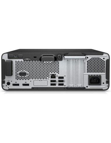 HP ProDesk 600 G6 SFF Computer Intel i5-10500...