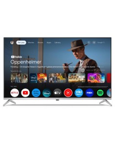 Smart TV Sharp 43GP6265E TV 43" 4K Ultra HD Smart Wi-Fi...