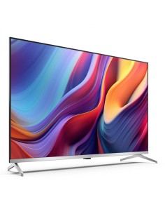 Sharp 43GP6265E TV 43" 4K Ultra HD Smart TV Wi-Fi Grigio 2