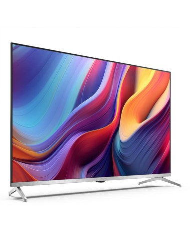 Smart TV Sharp 43GP6265E TV 43" 4K Ultra HD...