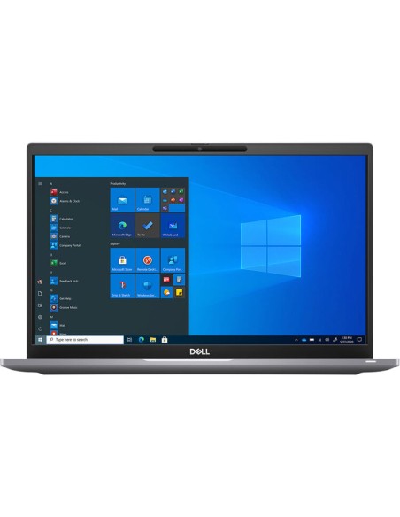 Dell Latitude 7420 Notebook 14" Full HD Intel i5-1135G7 Ram 16GB SSD 512GB (Ricondizionato Grado A-)