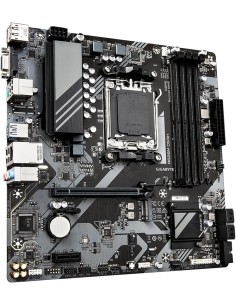 Gigabyte A620M-DS3H Scheda Madre Socket AMD AM5 DDR5