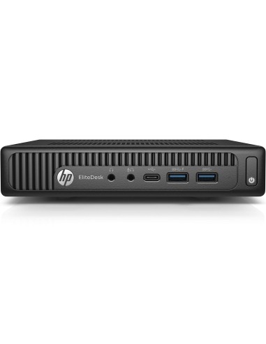 HP ProDesk 600 G2 Mini PC Computer Intel...