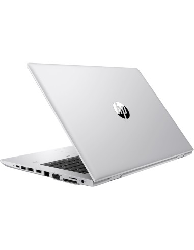 HP ProBook 640 G5 Notebook 14" HD Intel...