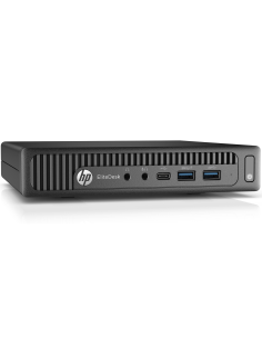 HP EliteDesk 800 G2 Mini PC Computer Intel i5-6400T Ram...