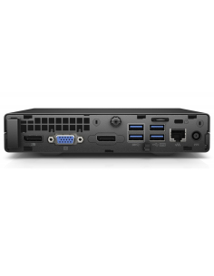 HP EliteDesk 800 G2 Mini PC Computer Intel i5-6400T Ram... 2