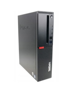 Lenovo Thinkcentre M720s SFF Computer Intel i7-8700 Ram...