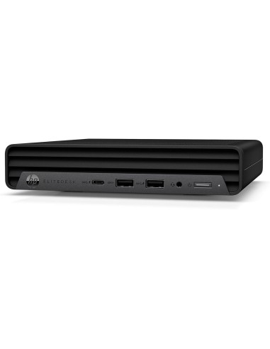 HP EliteDesk 800 G6 Mini Computer Intel...
