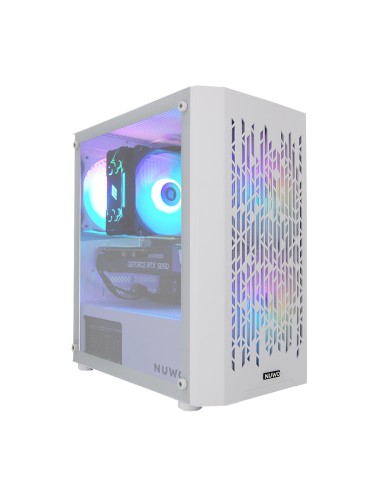 PC Computer Gaming Assemblato Intel i7-12700F...
