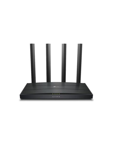 Router Ethernet WiFi TP-Link Archer AX12...