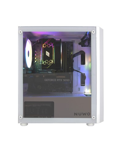 PC Computer Gaming Assemblato Intel i5-12400F...