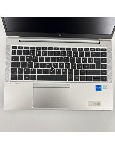 HP EliteBook 840 G7 Notebook PC 14" Full HD...