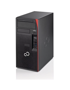 Fujitsu Esprimo P957 Tower PC Computer Intel i7-6700T Ram... 2