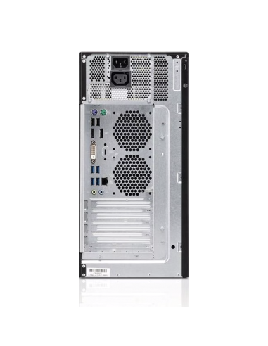 Fujitsu Esprimo P957 Tower PC Computer Intel...