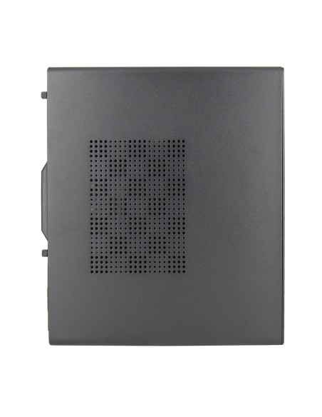 PC Computer Assemblato SMART CPU Intel i7-9700 Ram 32GB SSD 500GB Grigio Freedos