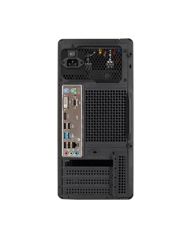 PC Computer Assemblato SMART CPU Intel i5-8400...