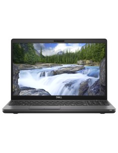 Dell Latitude 5500 Notebook 15.6" Full HD Touch Intel...