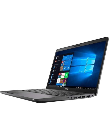 Dell Latitude 5590 Notebook 15.6" HD+ Intel i5-8250U Ram 16Gb SSD 512Gb Webcam (Ricondizionato Grado A)