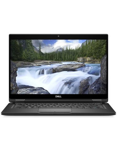 Dell Latitude 7390 Notebook 2 in 1 13.3" Full...