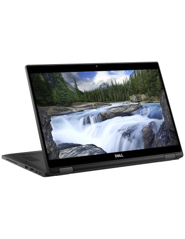 Dell Latitude 7390 Notebook 2 in 1 13.3" Full...