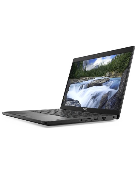 Dell Latitude 7390 Notebook 2 in 1 13.3" Full HD Touchscreen Intel i5-8350U Ram 16GB SSD 512GB (Ricondizionato Grado A)