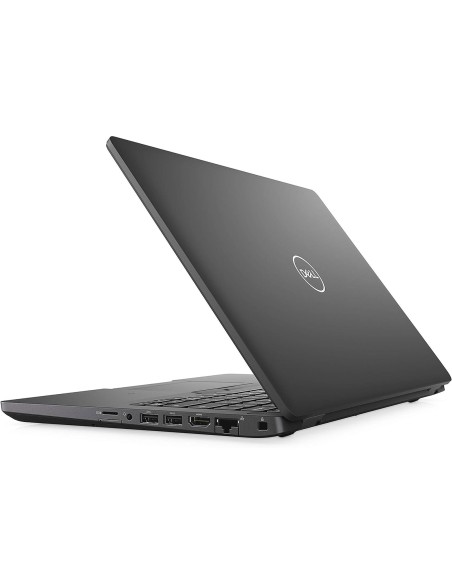 Dell Latitude 5400 PC Notebook 14" Full HD Touch Intel i5-8365U Ram 16Gb SSD 512Gb Webcam Freedos (Ricondizionato Grado A)