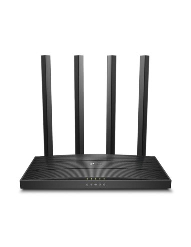 TP-Link Archer C80 Gigabit Router Wi-Fi Dual...