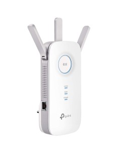 TP-Link RE450 Ripetitore Wireless, Velocità Dual Band...