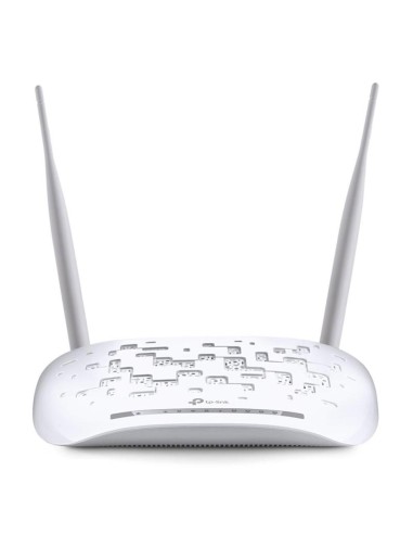Router Ethernet WiFi TP-Link TD-W9970 VDSL/ADSL...