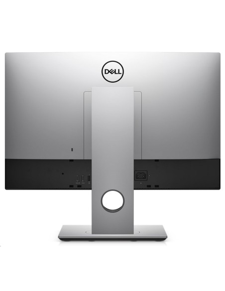 Dell OptiPlex 7490 PC Computer All-In-One 24" Full HD Intel i5-10400 Ram 16GB SSD 512GB Webcam (Ricondizionato Grado A)