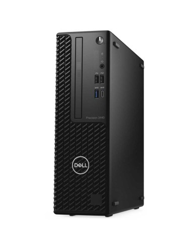 Dell Precision 3440 SFF Computer i7-10700 Ram...