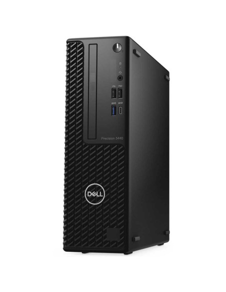 Dell Precision 3440 SFF Computer i7-10700 Ram 16Gb SSD 512Gb Freedos (Ricondizionato Grado B)