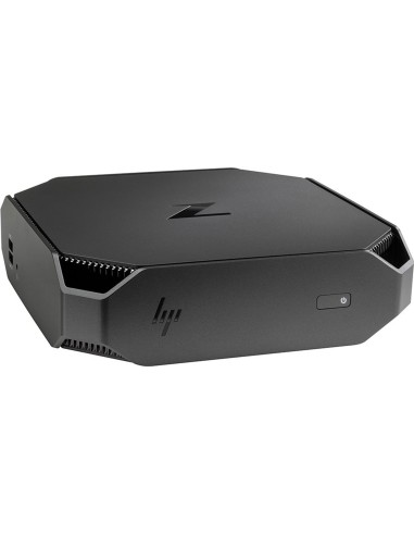 HP Z2 Mini G3 PC Computer Intel i7-7700 Ram...
