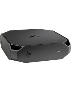 HP Z2 Mini G3 PC Computer Intel i7-7700 Ram 16GB DDR4 SSD...