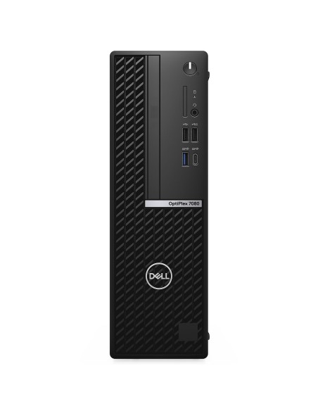 Dell OptiPlex 7080 SFF Computer i5-10500 Ram 16Gb SSD 480Gb Freedos (Ricondizionato Grado B)