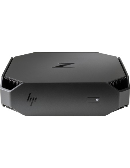 HP Z2 Mini G3 PC Computer Intel i7-7700 Ram 16GB DDR4 SSD 512GB GPU M620 2GB Freedos (Ricondizionato Grado A-)