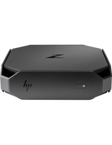 HP Z2 Mini G3 PC Computer Intel i7-7700 Ram...