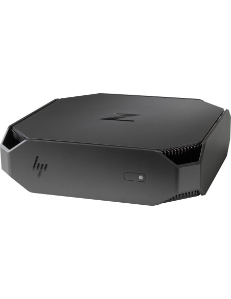 HP Z2 Mini G3 PC Computer Intel i7-7700 Ram 16GB DDR4 SSD 512GB GPU M620 2GB Freedos (Ricondizionato Grado A)