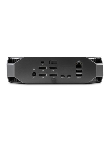 HP Z2 Mini G3 PC Computer Intel i7-7700 Ram...