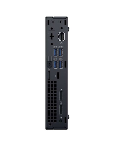 Dell OptiPlex 7070 Mini Computer Intel i7-9700T...