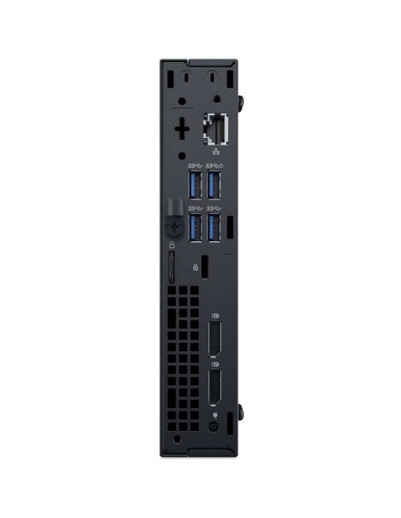 Dell OptiPlex 7070 Mini Computer Intel i7-9700T Ram 16Gb SSD 1Tb Freedos (Ricondizionato Grado B)