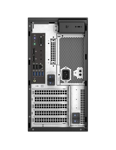 Dell Precision 3630 Tower PC Computer Intel...