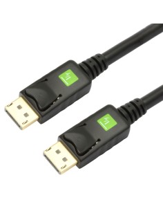 Techly DSP-A-020 Cavo Video Display Port 2 Metri