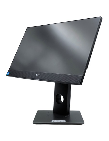 Dell OptiPlex 7490 PC Computer All-In-One 24" Full HD Intel i5-10400 Ram 16GB SSD 512GB Webcam (Ricondizionato Grado B)