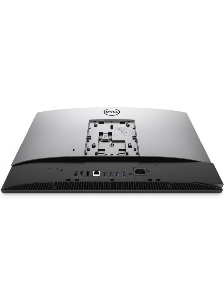 Dell OptiPlex 7490 PC Computer All-In-One 24" Full HD Intel i5-10400 Ram 16GB SSD 512GB Webcam (Ricondizionato Grado B)